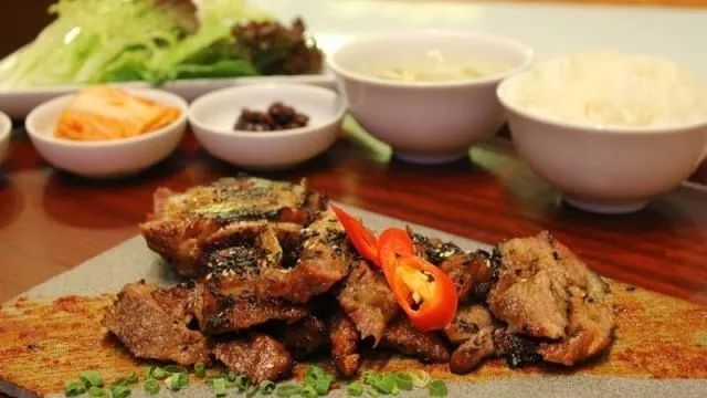 蔡澜越南胡志明美食 (胡志明有哪些好吃的美食推荐)