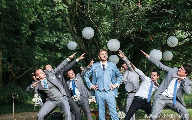 婚礼创意小玩意,100个婚礼小创意