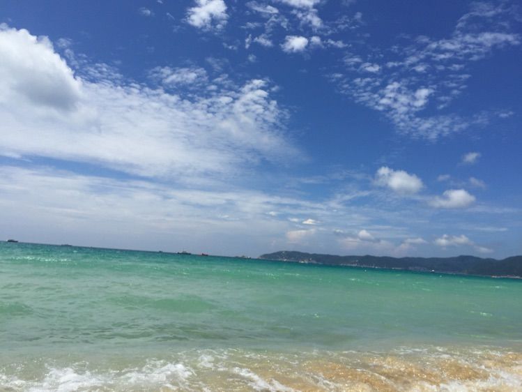 亲子三亚游，什么标题都不如这句话！