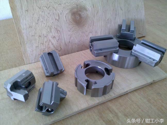 什么是液压卡盘,液压动力卡盘