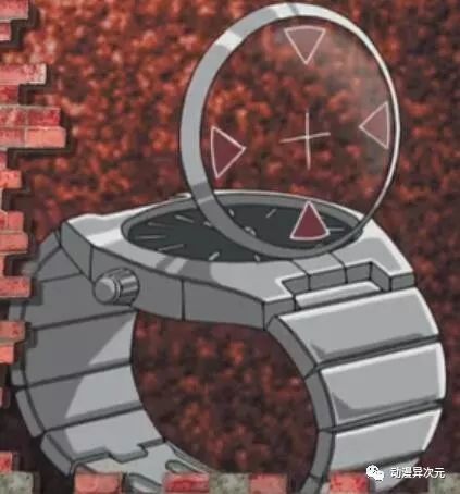 柯南中阿笠博士的道具,柯南十大奇葩杀人道具