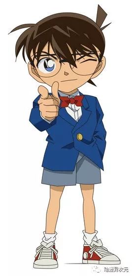 柯南中阿笠博士的道具,柯南十大奇葩杀人道具