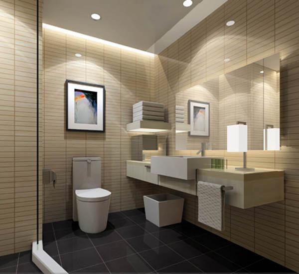 马桶的安装位置与下水管的位置,马桶安装不了角阀