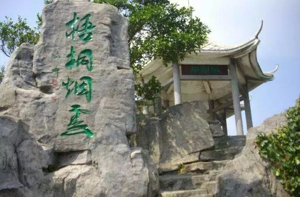 鹏城第一峰梧桐山要不要门票,鹏城第一峰梧桐山是大梧桐吗