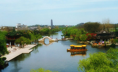 江苏南通哪些好玩的地方,江苏安徽好玩的地方推荐