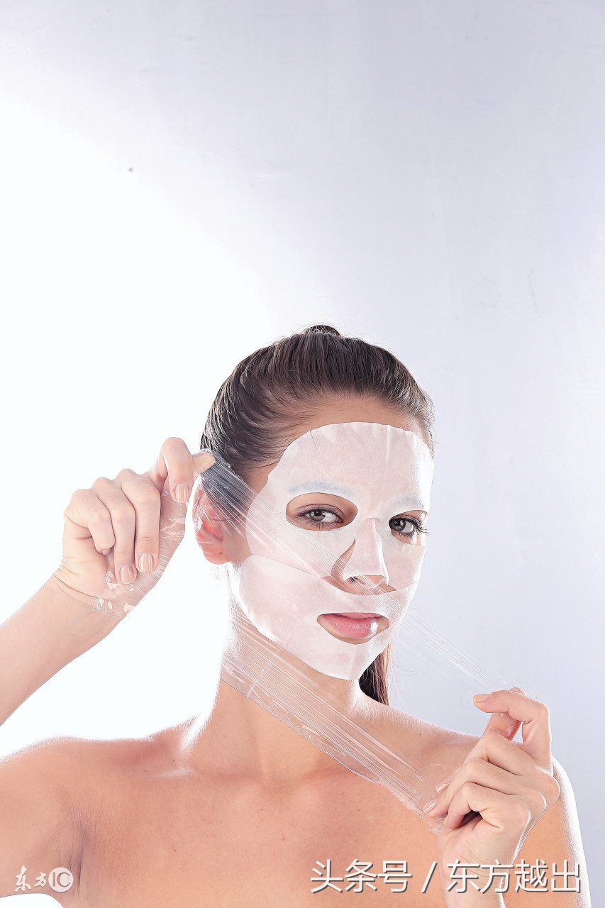 洗脸前敷面膜还是洗脸后敷面膜,jmsolution面膜用后要洗脸吗