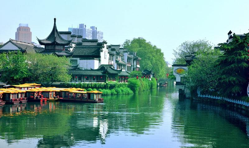 江苏南通哪些好玩的地方,江苏安徽好玩的地方推荐