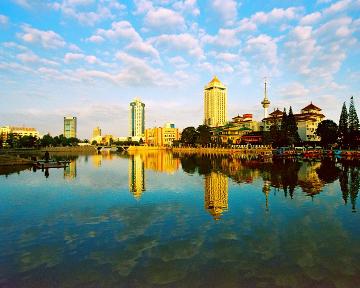 江苏南通哪些好玩的地方,江苏安徽好玩的地方推荐