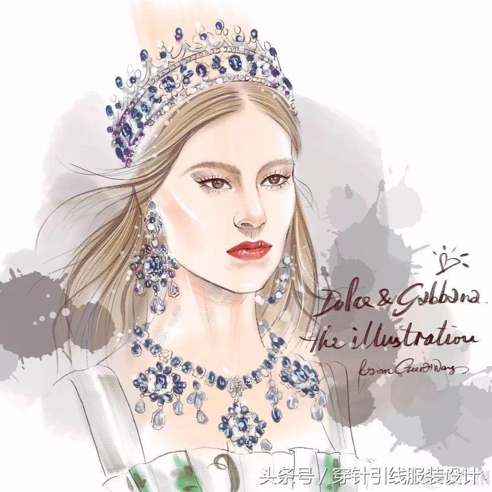 oc绘画服装素材,赛博朋克风服装绘画素材