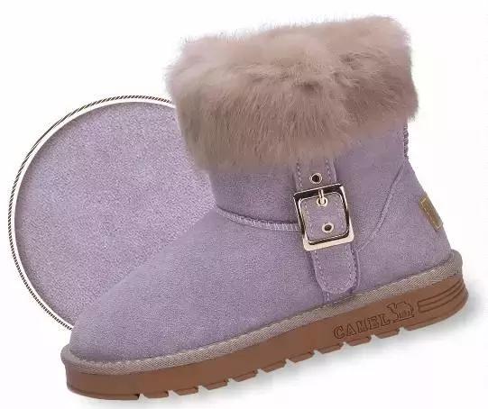 怎么辨别羊毛兔毛,如何鉴别獭兔毛皮草真假