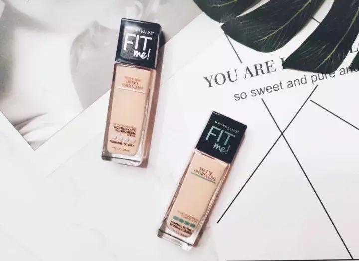 秋冬大牌粉底液推荐不暗沉,秋冬最好用的粉底液