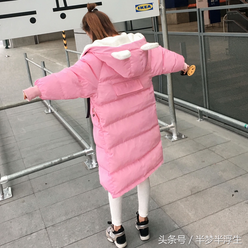 休闲风格棉服必备款式有哪些,保暖又有风格的这些棉服你get了么