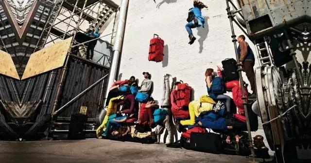 “双十一”不仅是女生专利，这10只设计师男包推荐给你！（下）