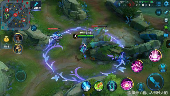 王者荣耀貂蝉教学技巧,王者荣耀貂蝉攻略教程