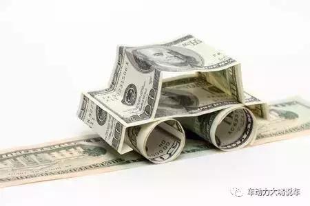 买车以租代购需要关注哪些细节,汽车以租代购是陷阱还是馅饼