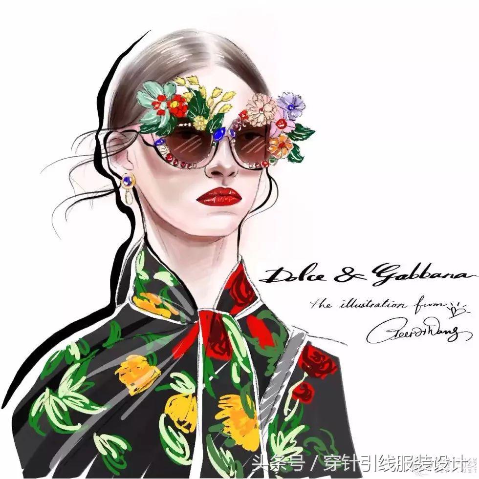 oc绘画服装素材,赛博朋克风服装绘画素材