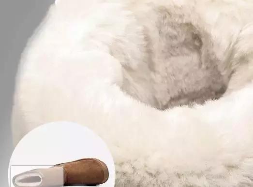 怎么辨别羊毛兔毛,如何鉴别獭兔毛皮草真假