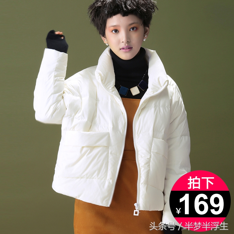 保暖棉衣棉服舒适长袖,保暖御寒款棉衣棉服