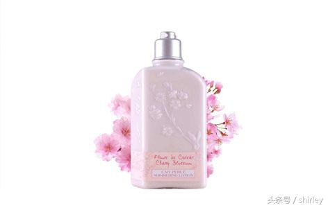 身体乳滋润保湿有哪些推荐的,身体乳保湿干性皮肤用的