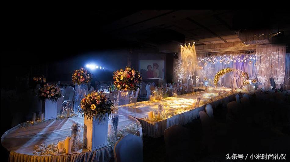 婚礼创意小玩意,100个婚礼小创意