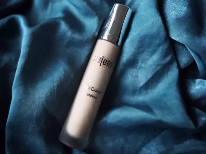 秋冬大牌粉底液推荐不暗沉,秋冬最好用的粉底液