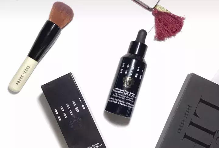 秋冬大牌粉底液推荐不暗沉,秋冬最好用的粉底液