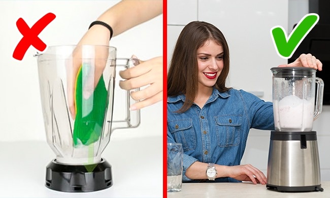 100件生活中的事,10件生活中你一直做错的事