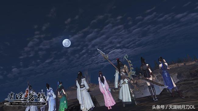 江湖门派简介,江湖各门派名称