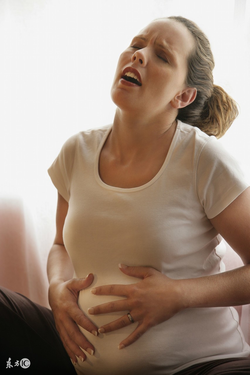 顺产前的10个征兆,顺产前一定要知道的20件事