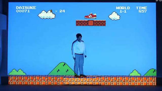 鞋业创新思维,《风马牛不相及》