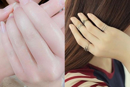 怎么才能瘦手,怎样能瘦手指呢