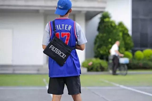 “双十一”不仅是女生专利，这10只设计师男包推荐给你！（下）