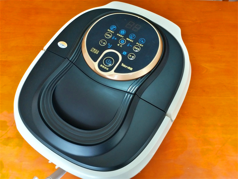 泰昌足浴盆全能型,高端养生足浴器泰昌牌价格