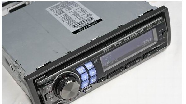 汽车音响主机国内排名前十,汽车发烧音响高端品牌排名