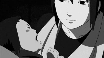 所有动漫的催泪片段,动漫中那些坚强到令人心疼的人