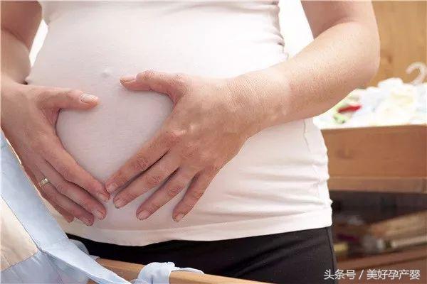 宝宝前期胎动什么感觉,初次胎动是怎样感受