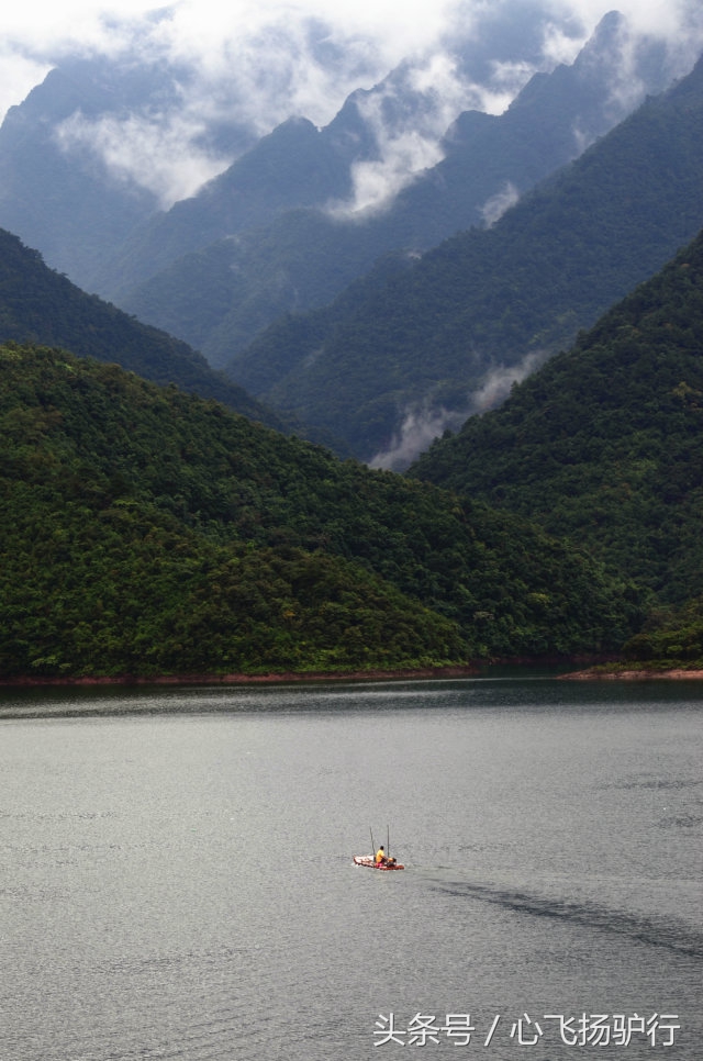 防城扶隆白石崖水库,扶隆镇白石牙水库