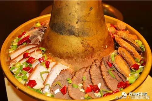 青海人采访,嘿青海歌曲