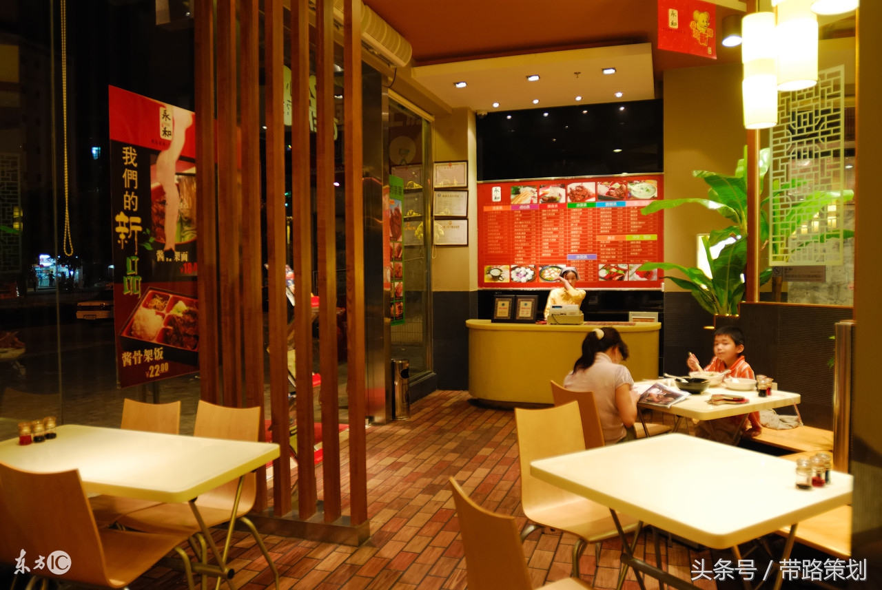 开店技巧餐饮,开店经验如何谈