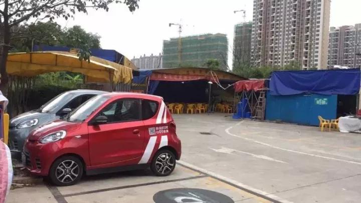 花都建了三个新站咚粉