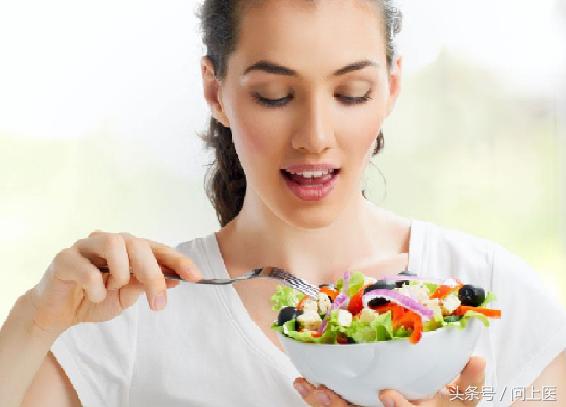 女人不知道想要什么就拼命减肥,女朋友不胖却老是想减肥