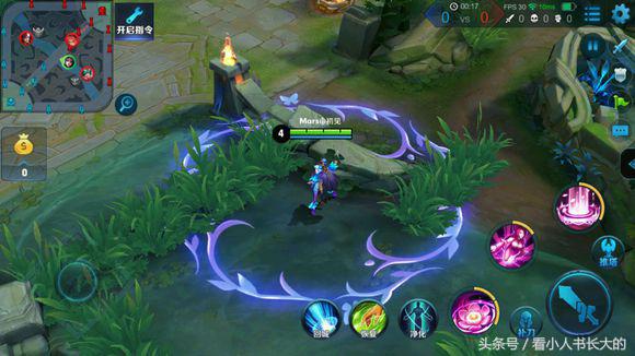 王者荣耀貂蝉教学技巧,王者荣耀貂蝉攻略教程