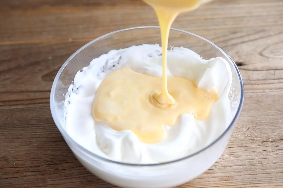 十款最好吃的蛋糕 (好吃简单颜值高的蛋糕)