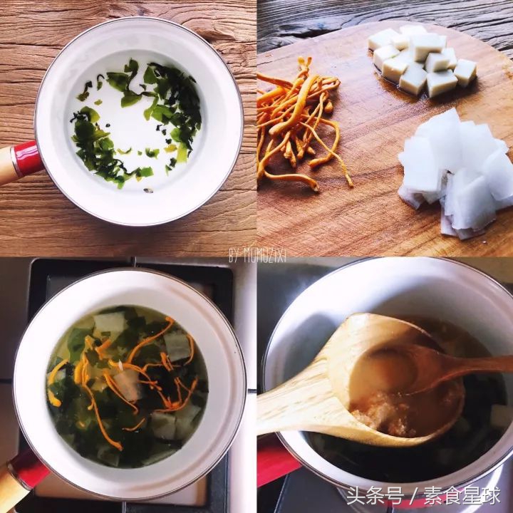 日本食物怎么辨别,日本味噌酱科普