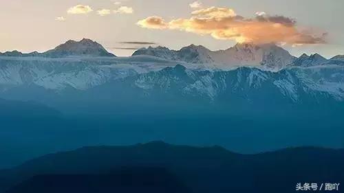 为何不要随便去雅安？