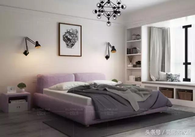 布艺床清洁与保养布艺床虽好看，清洁保养却很麻烦啊！