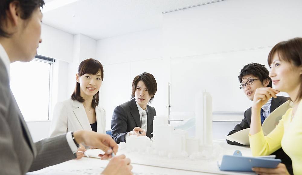 店长心路历程,店长必要知识