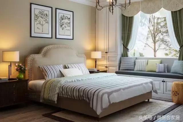 布艺床清洁与保养布艺床虽好看，清洁保养却很麻烦啊！