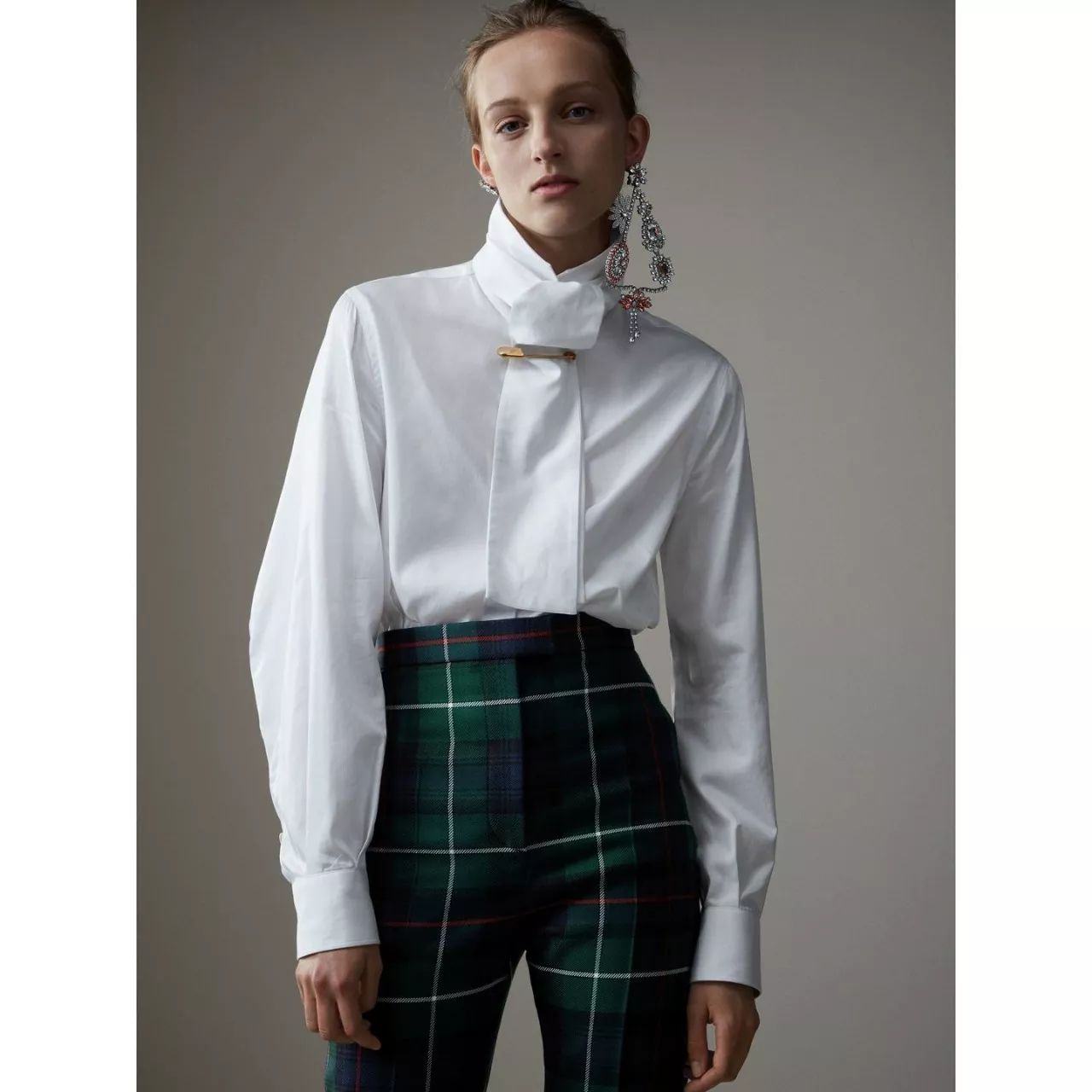 贝嫂时装周完整视频,贝嫂2022春夏时装周