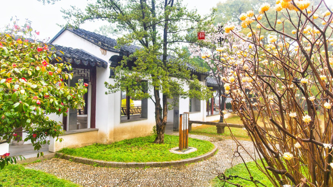 苏州旅游攻略两日游自由行,苏州旅游攻略2-3天自由行